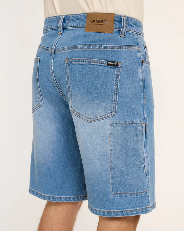 DHaRCO Unisex Jort