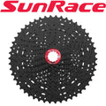 SunRace MZ903 12Spd 11-51T Cassette Black