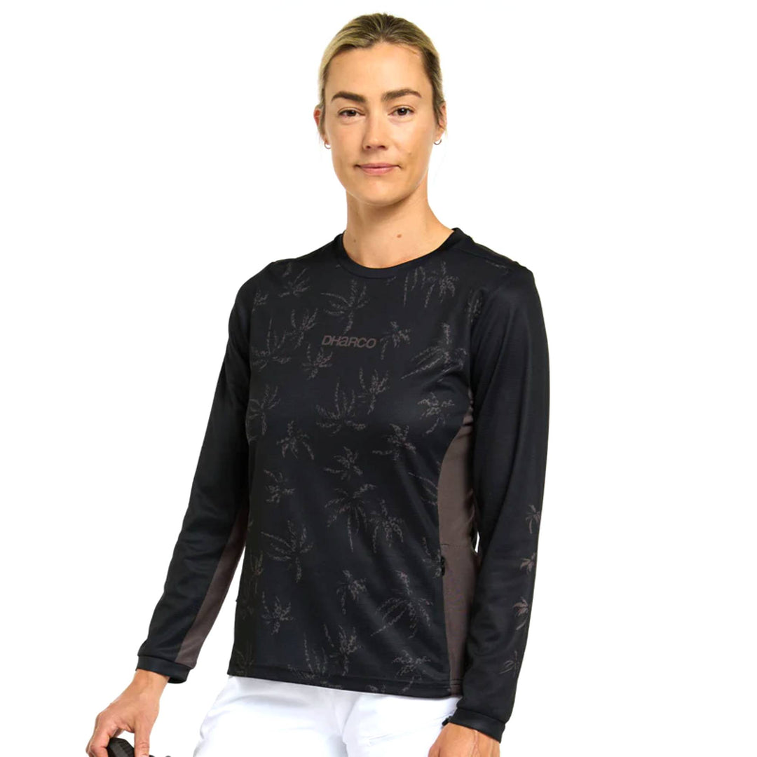 DHaRCO Gravity Women's Jersey