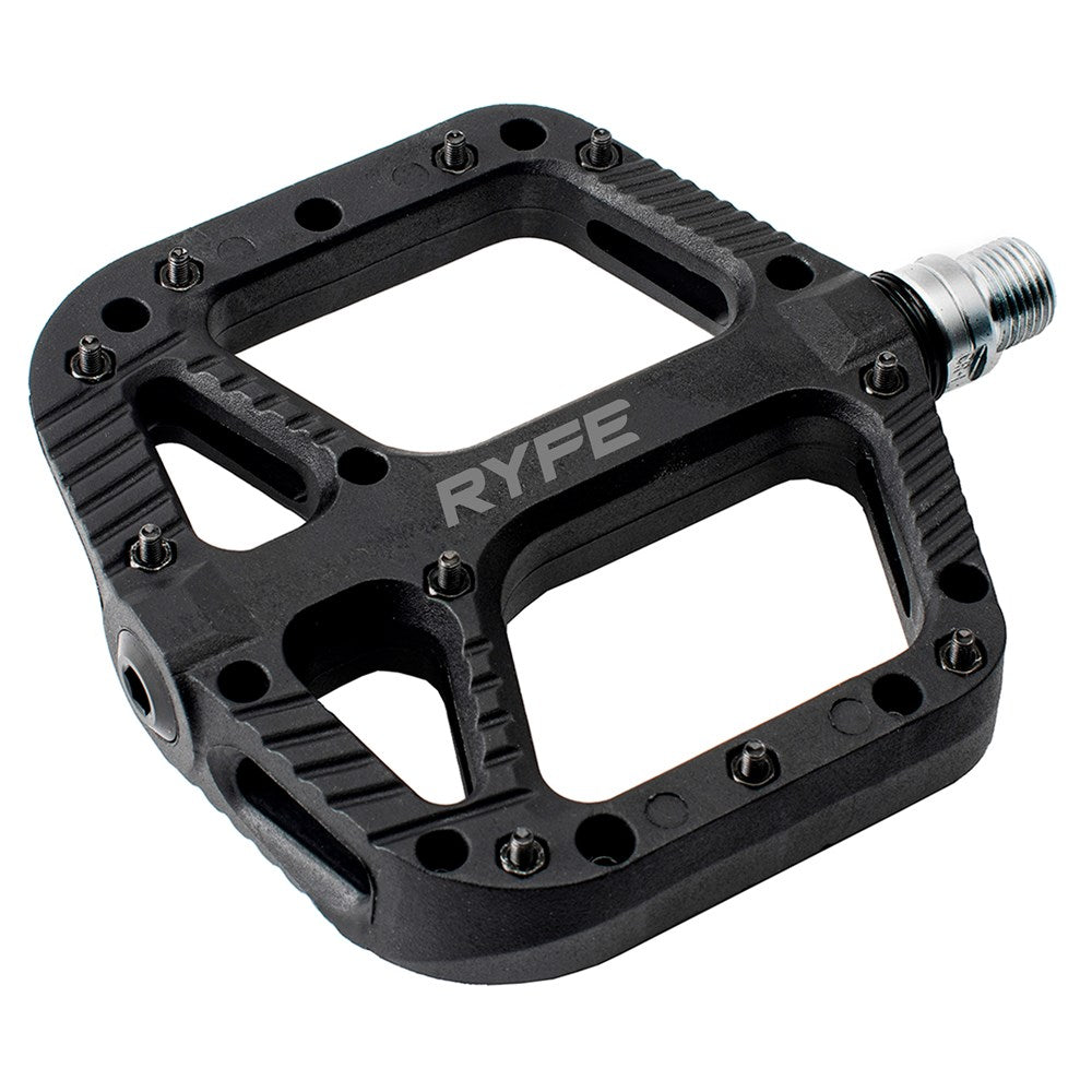 Ryfe Sasquatch Sealed Bearing Nylon Pedal