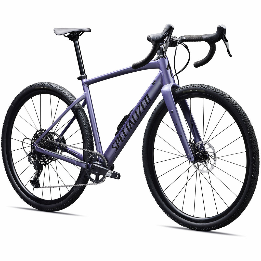 2026 Specialized Diverge 4 Comp Alloy