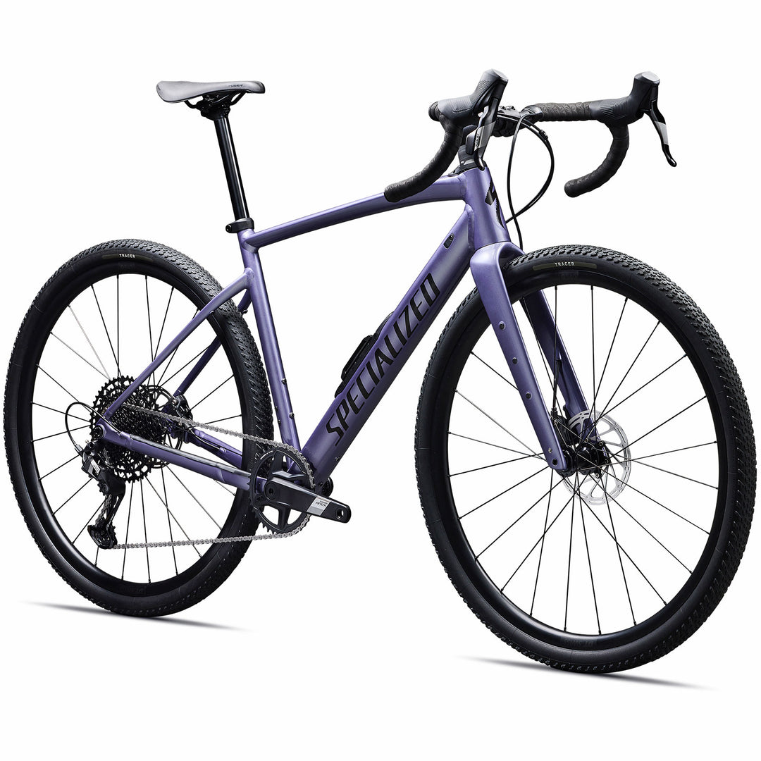 2026 Specialized Diverge 4 Comp Alloy