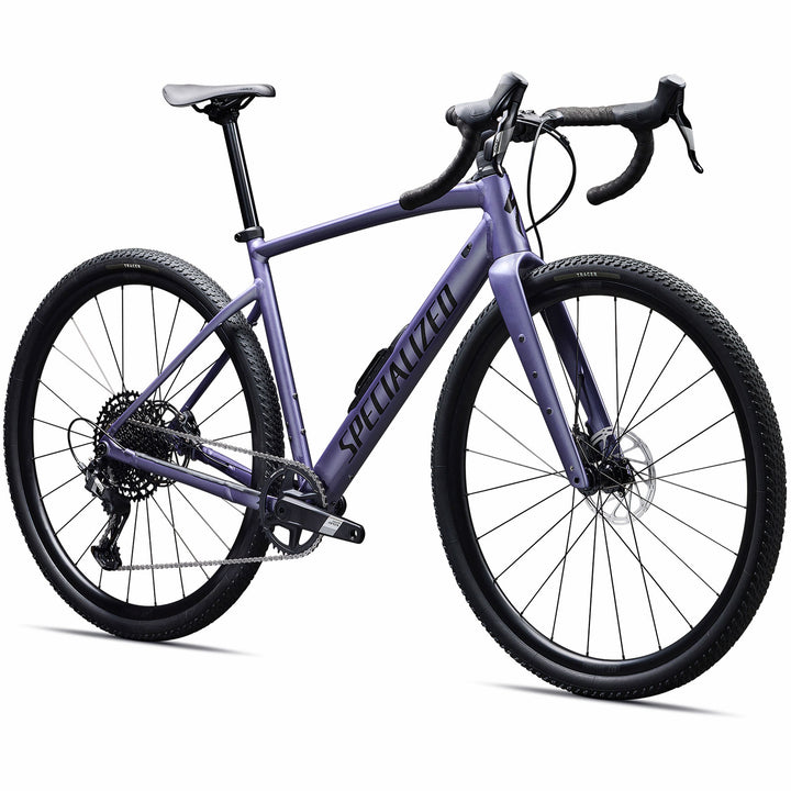 2026 Specialized Diverge 4 Comp Alloy