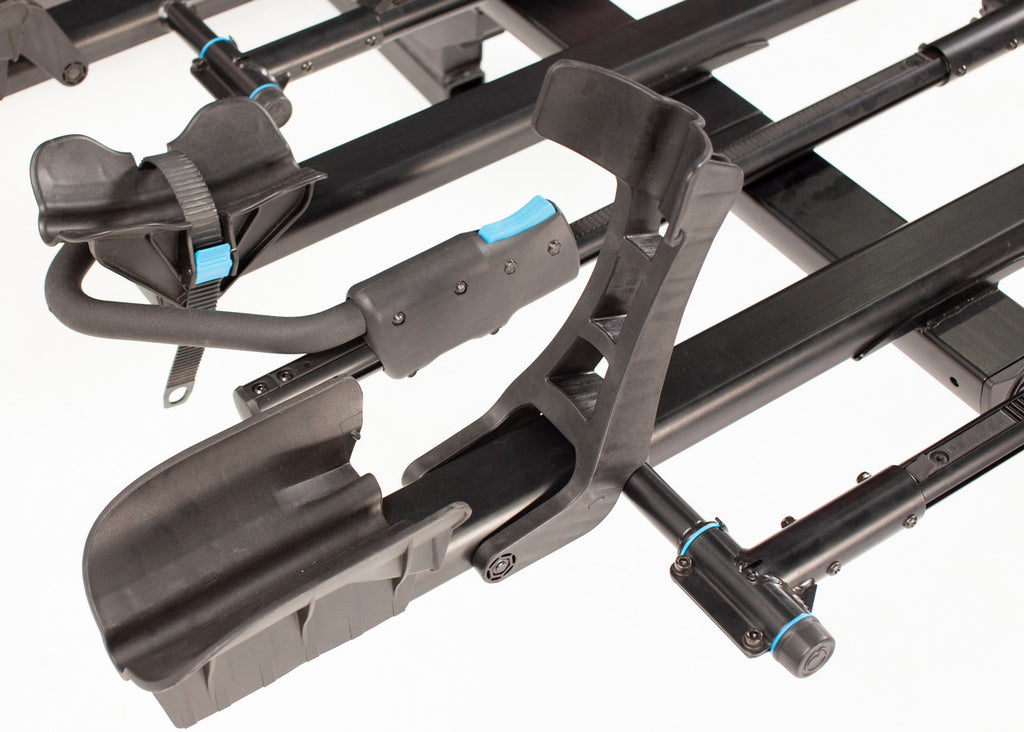 RockyMounts MonoRail Platform Hitch Rack