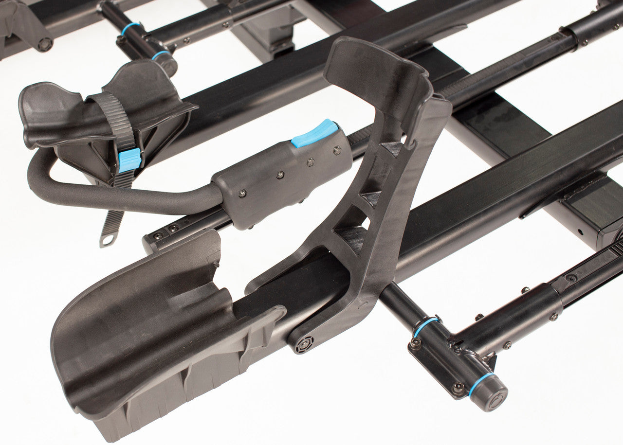 RockyMounts MonoRail Platform Hitch Rack