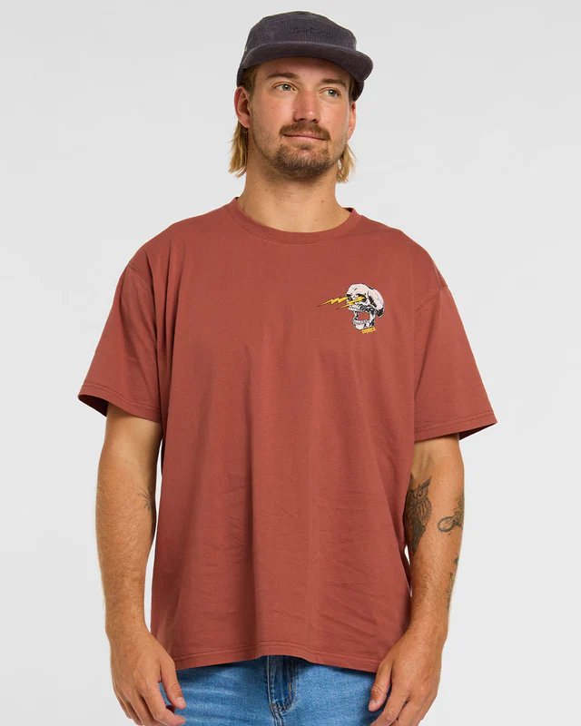 DHaRCO Cotton Tee