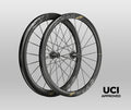 Magene EXAR DB405 Ultra Wheelset Shimano 11s HG