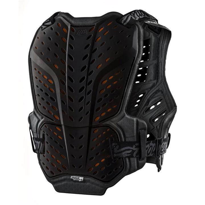 TLD RockFight CE D30 Chest Protector XS/S