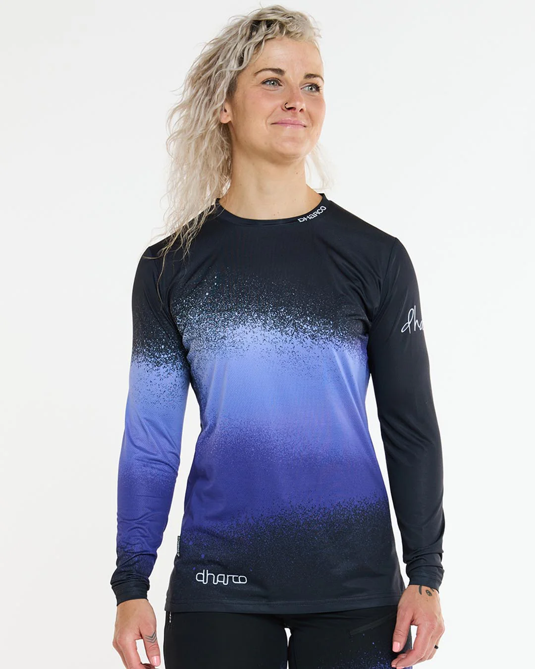 DHaRCO Race Women's Jersey