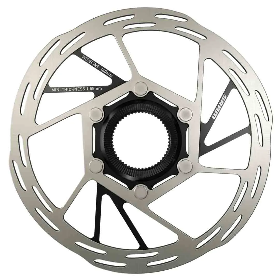 Sram Paceline 160mm CL Rotor