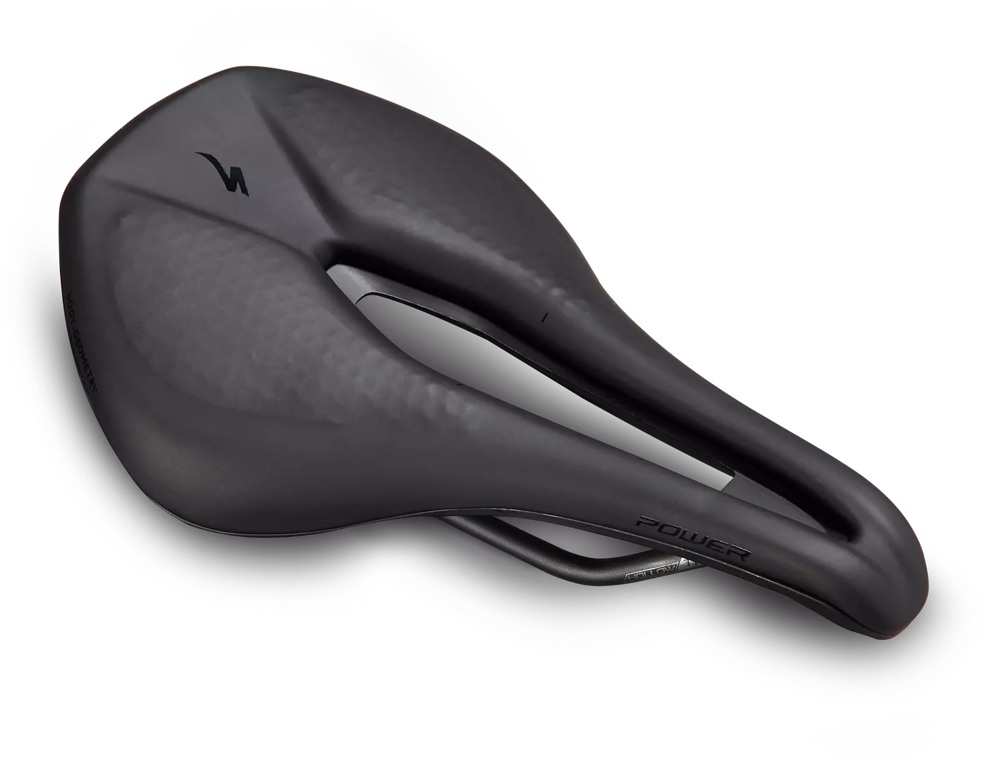 Specialized Power Expert W/Mirror Saddle 155mm
