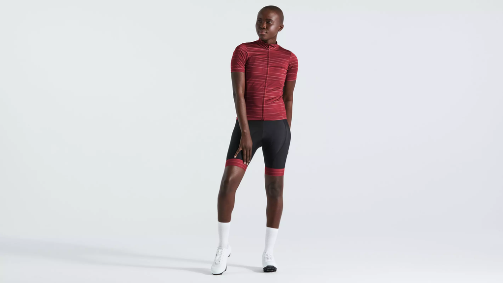 Specialized RBX Mirage Women's SS Jersey