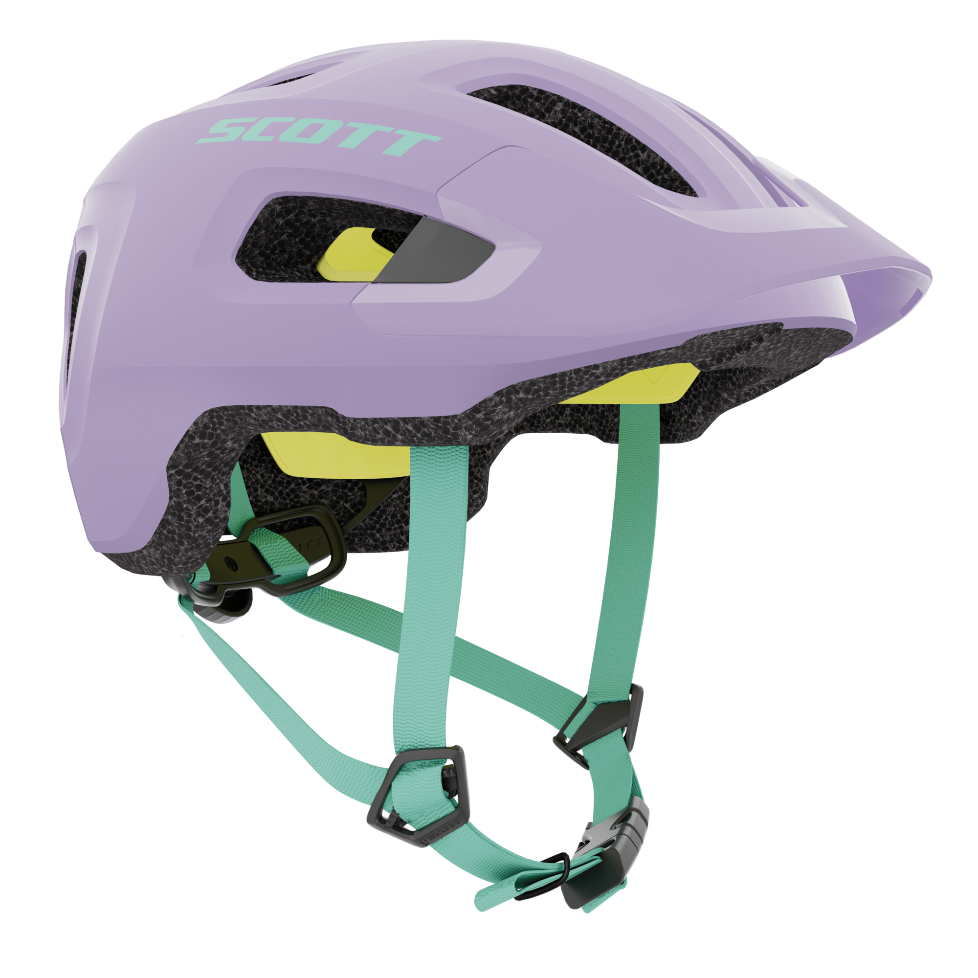 Scott Supra JR MIPS Helmet