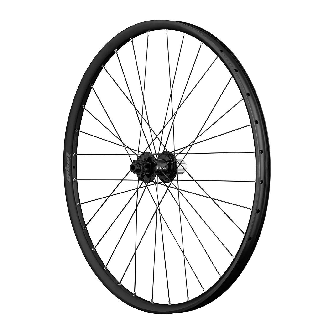 Hope Fortus 27.5" Pro-5 30W 148mm MS Rear Wheel