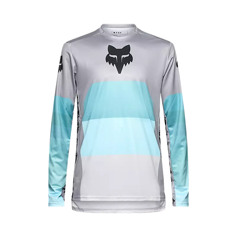 Fox Ranger LS Jersey GRID