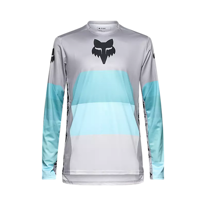 Fox Ranger LS Jersey GRID