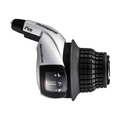 Shimano SL-RS45-R7-Set Revo 7Spd Shifter Set