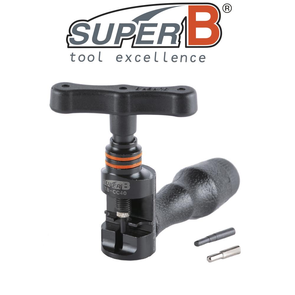 SuperB Chain Tool