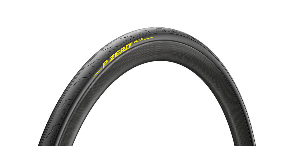 28c Pirelli P Zero Velo 700 x 28c Tubular Tyre – Just Ride