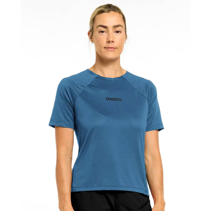 DHaRCO Ather Women's SS Jersey