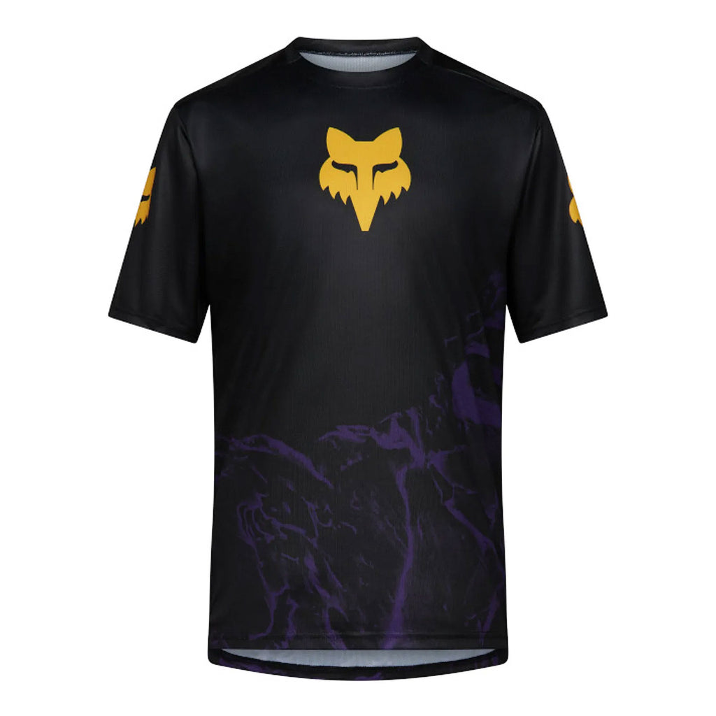 Fox Ranger SS Jersey Image Feel