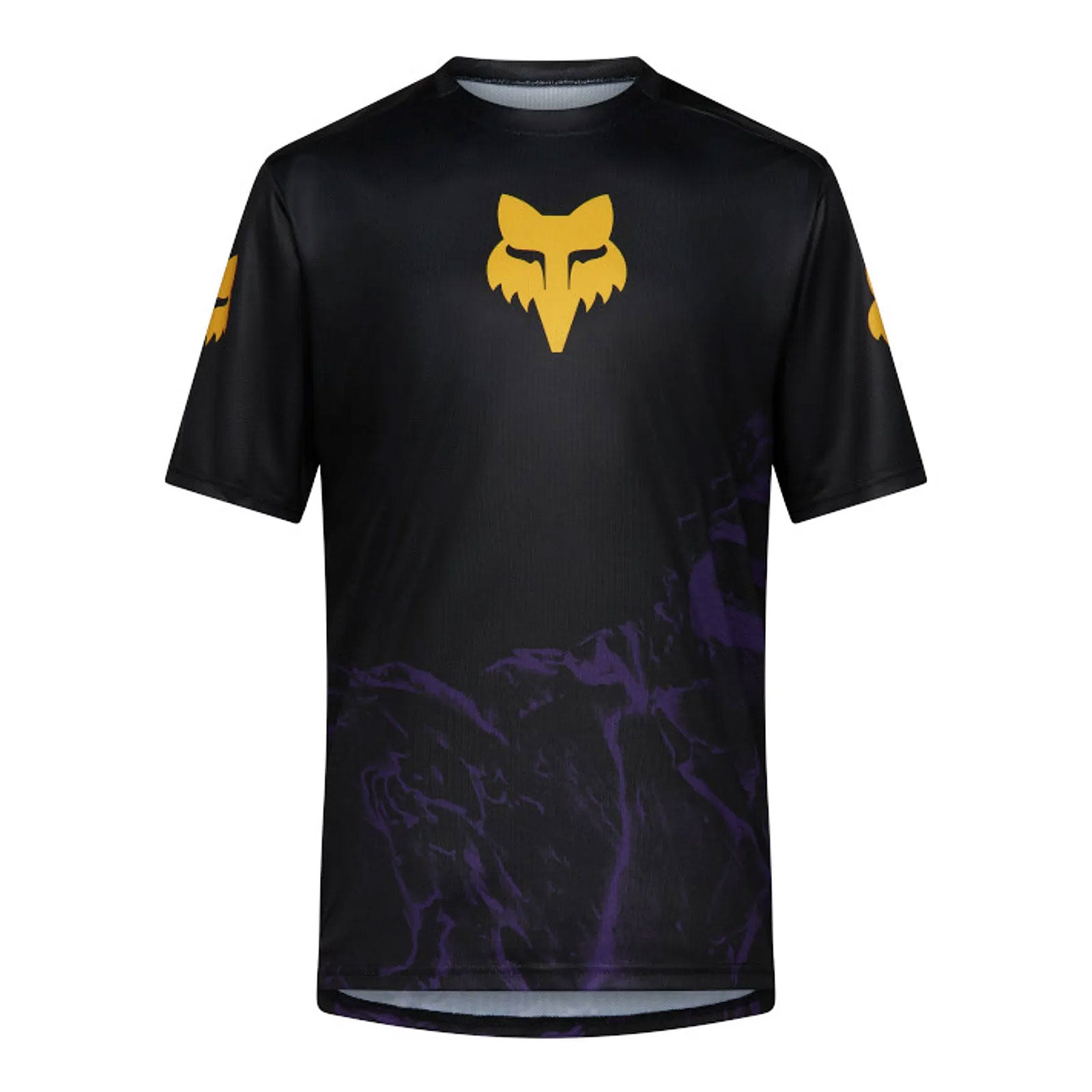 Fox Ranger SS Jersey Image Feel