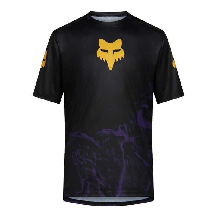Fox Ranger SS Jersey Image Feel