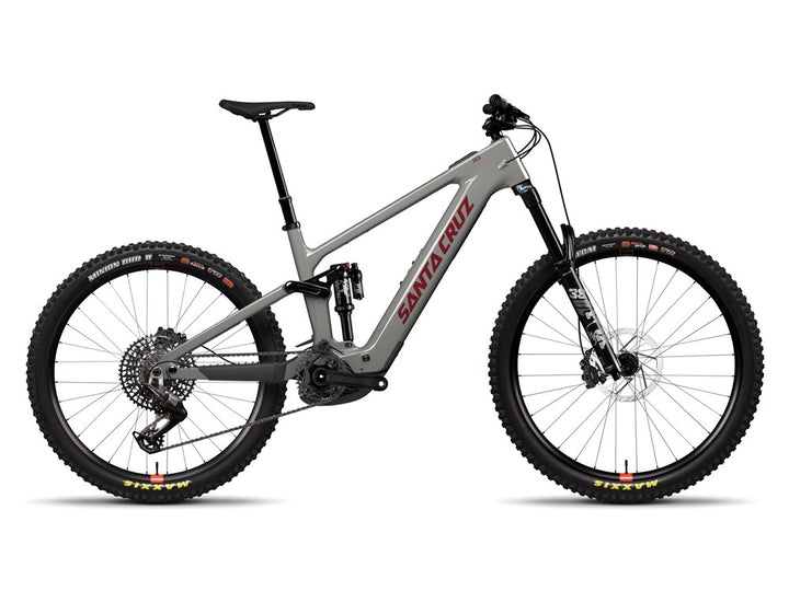 2026 Santa Cruz Vala 1 C 90-Kit MX