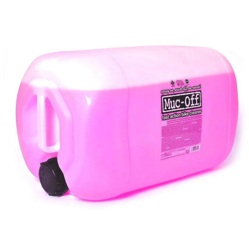 Muc-Off Nano Wash 25L