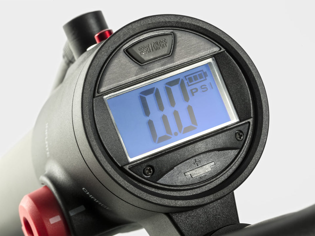 Bontrager Flash Charger Tubeless Ready 2.0