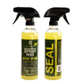 Silca Ultimate Graphene Spray Wax 473ml