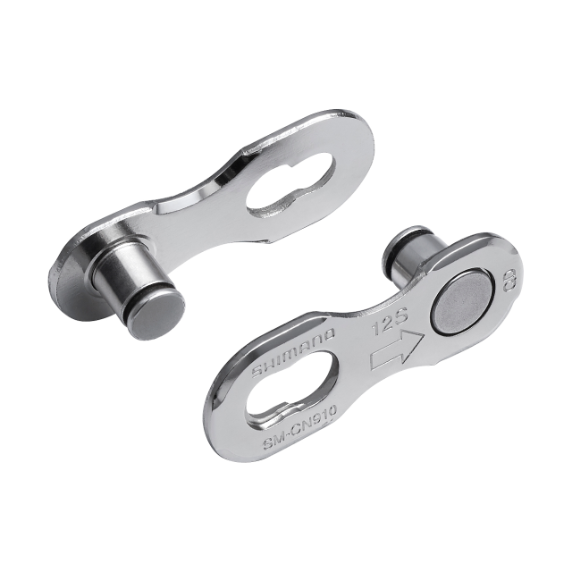 Shimano SM-CN91012SET HG 12Spd 2Pcs chain Connector