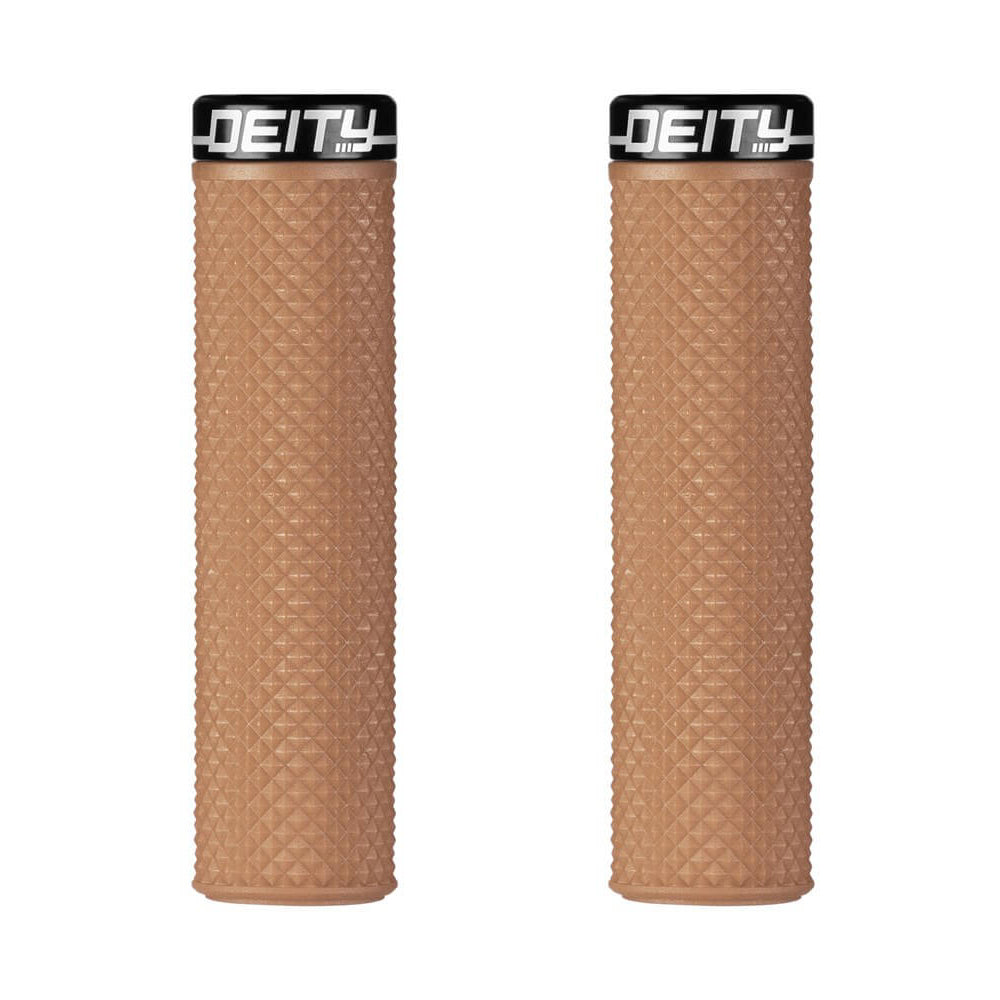 Deity Supracush Grips