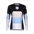 Fox Ranger LS Women's Grid Jersey