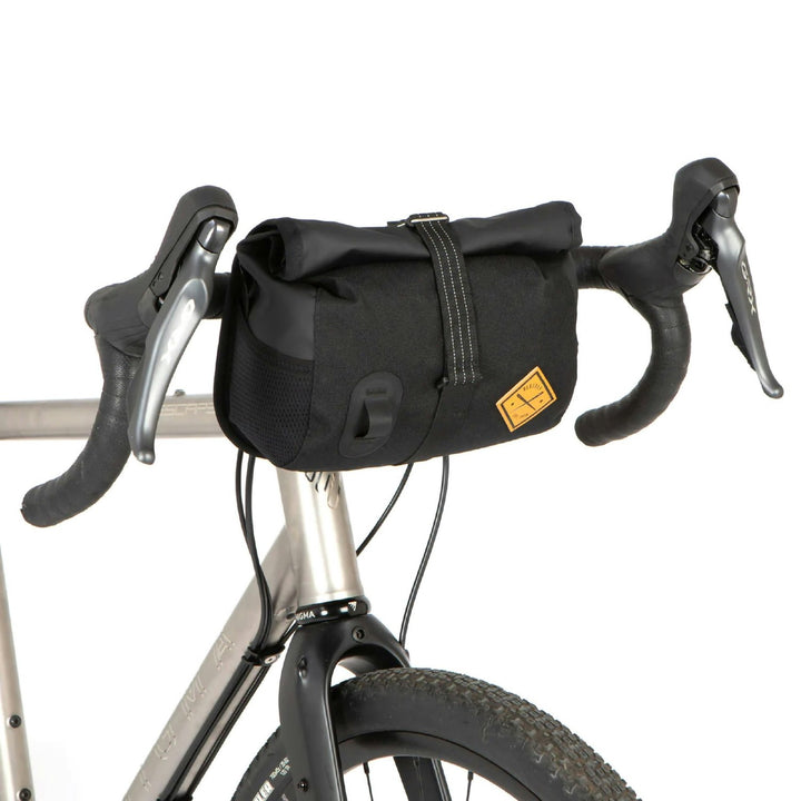 Rolltop Canaster 4L Bag