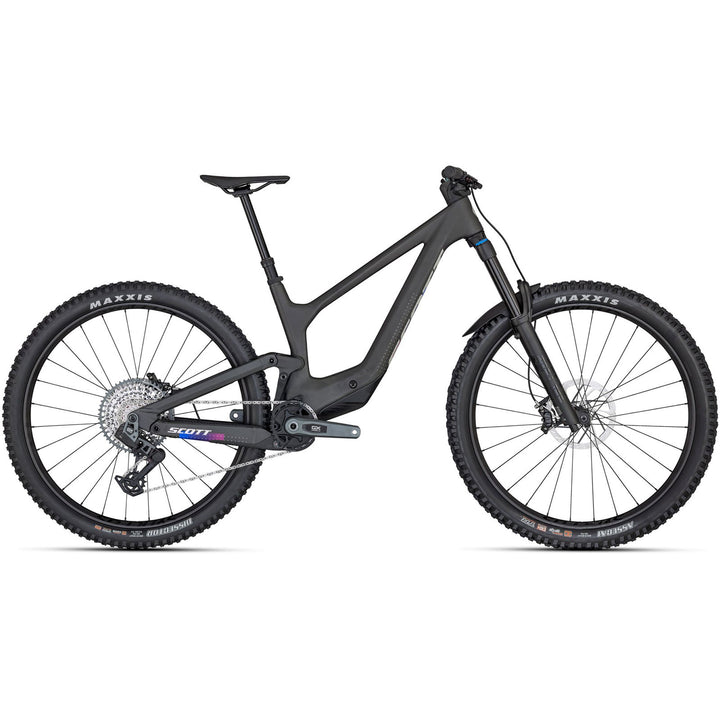 2025 Scott Ransom 910