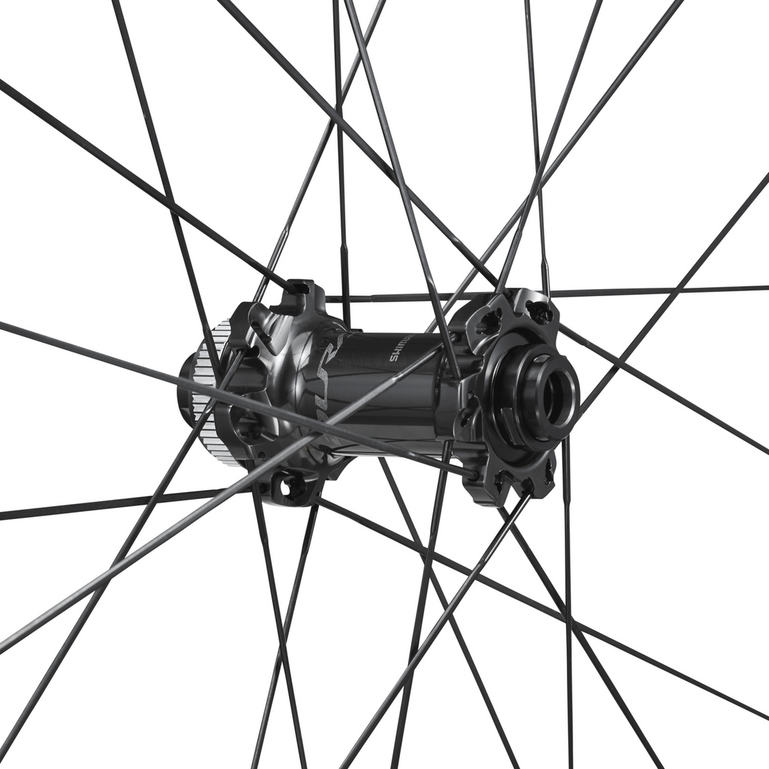 Shimano WH-R9270-C36-TL Dura-Ace Front Wheel