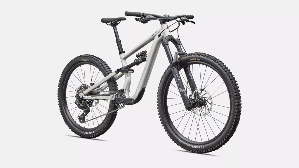 2026 Specialized Status 2 140 Zero