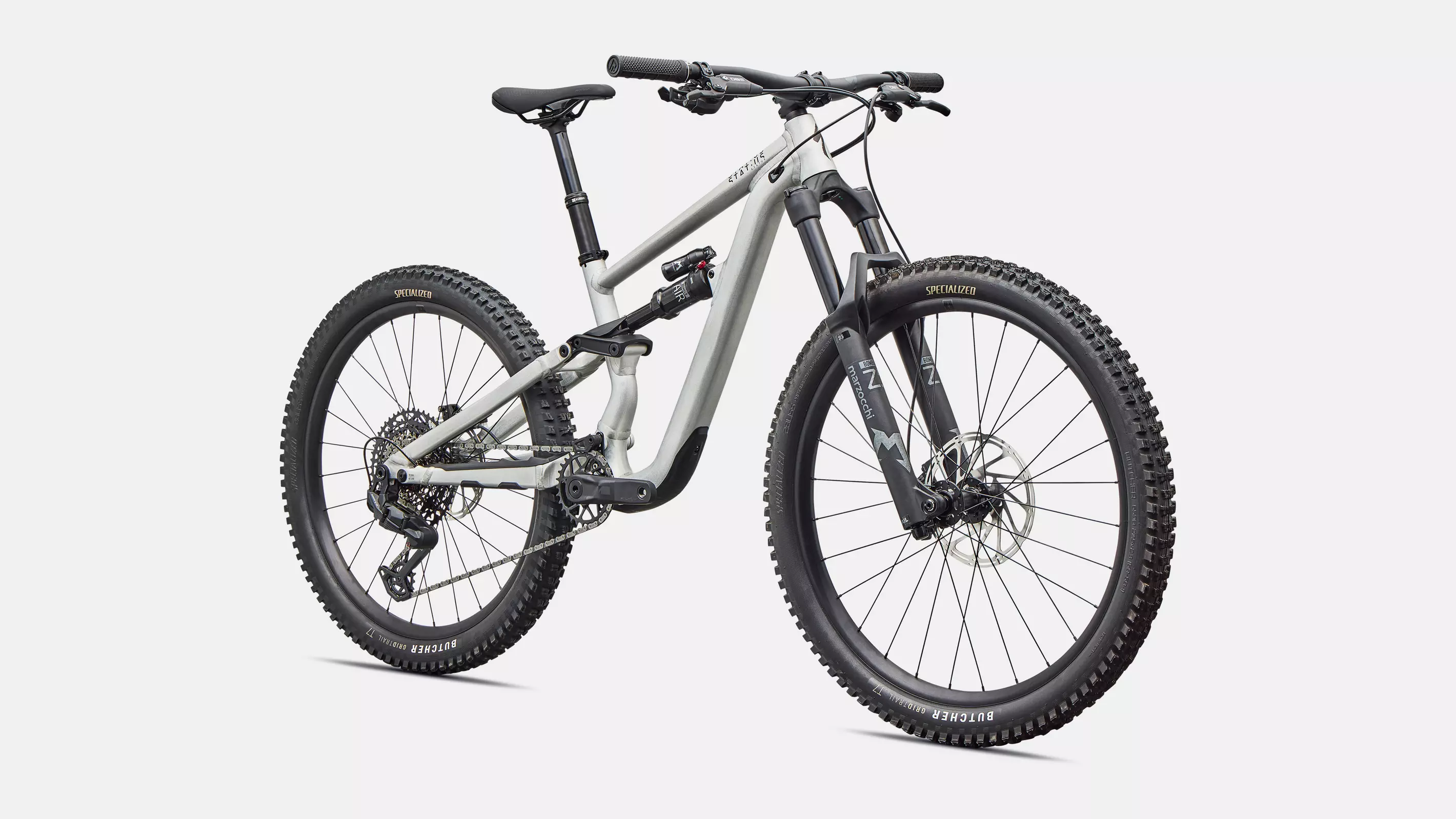 2026 Specialized Status 2 140 Zero