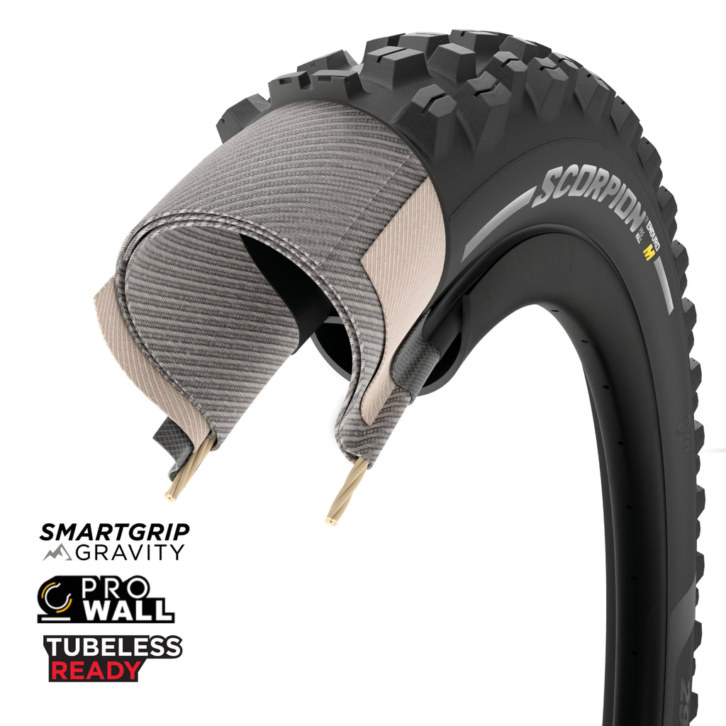 Pirelli Scorpion Enduro ProWall Mixed Terrain 29" x 2.6