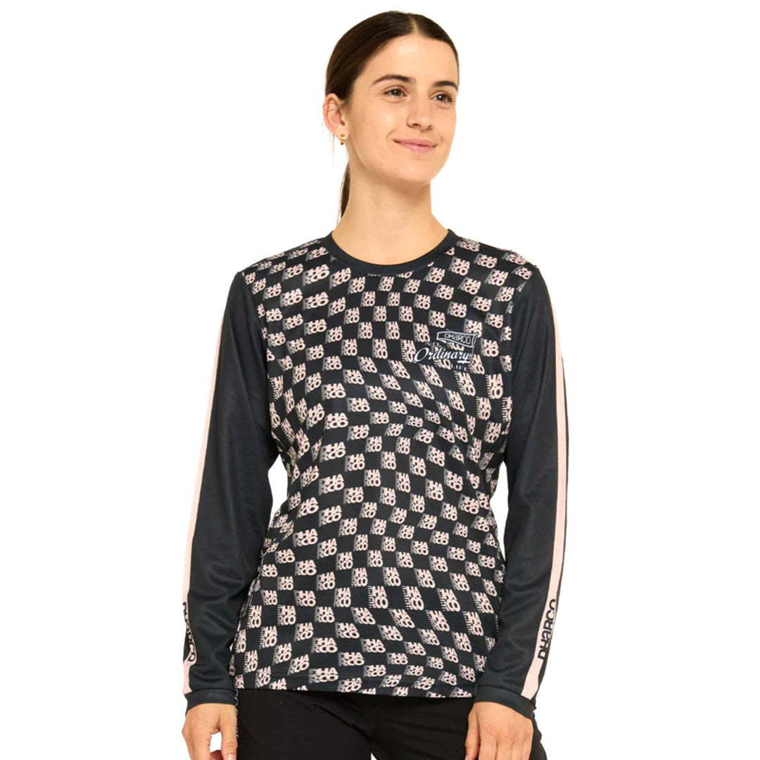 DHaRCO Gravity Women's Jersey