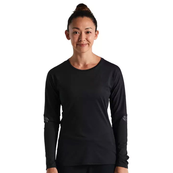 2021 Specialized Women's Trail Short Sleeve Jersey