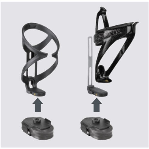 Topeak Ninja Free Strap Pack