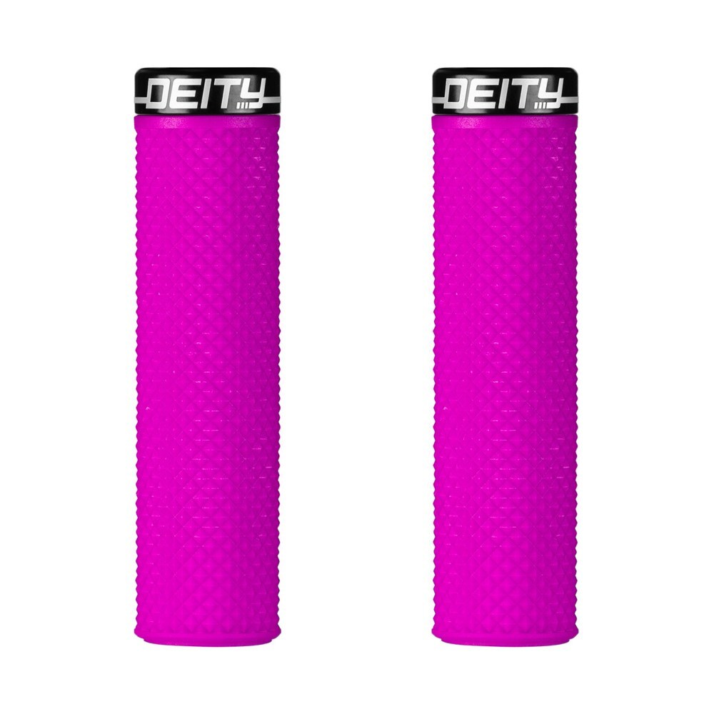 Deity Supracush Grips
