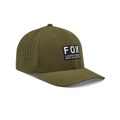 Fox Non Stop Tech FlexFit Hat