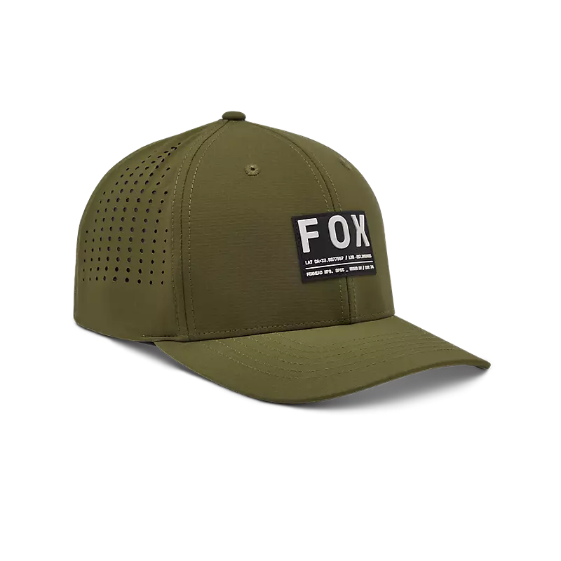 Fox Non Stop Tech FlexFit Hat