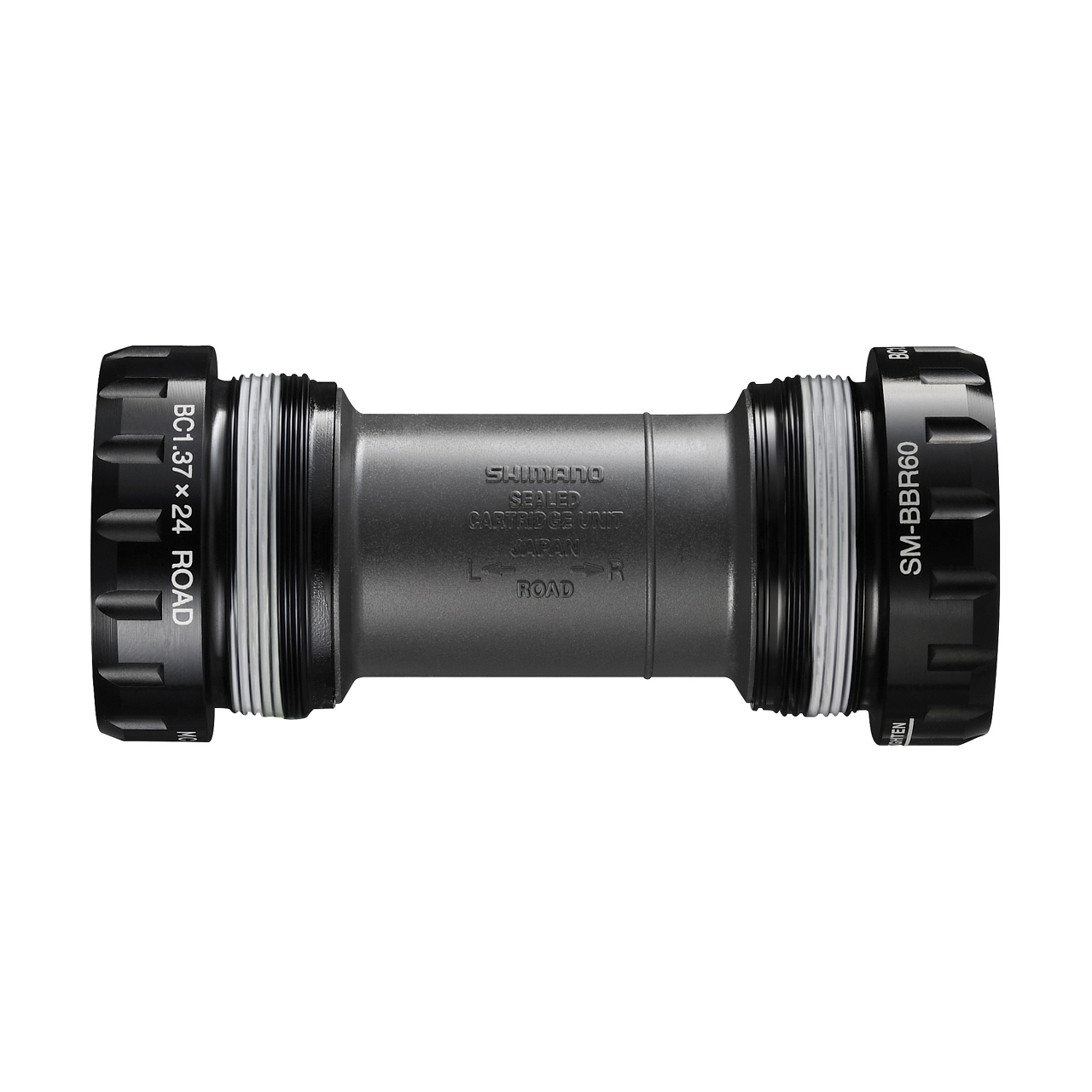 Shimano SM-BBR60 Ultegra Italian 70mm Bottom Bracket
