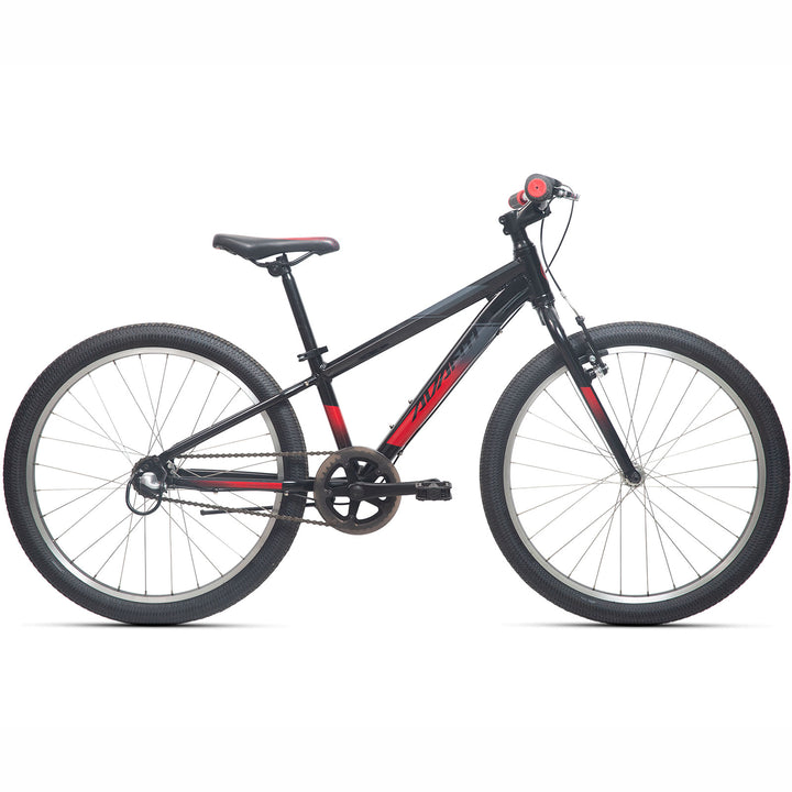 Avanti Shadow 24-I Black/Red