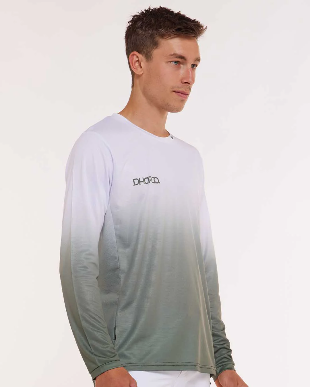 DHaRCO Gravity Jersey