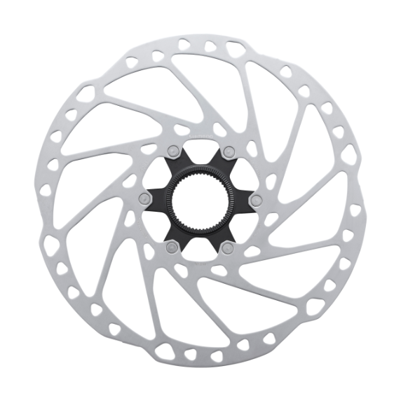 Shimano SM-RT64 203mm CL Rotor